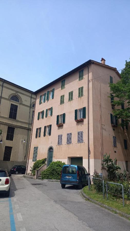 Suite Margherita Lucca Exterior foto