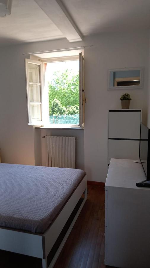 Suite Margherita Lucca Exterior foto